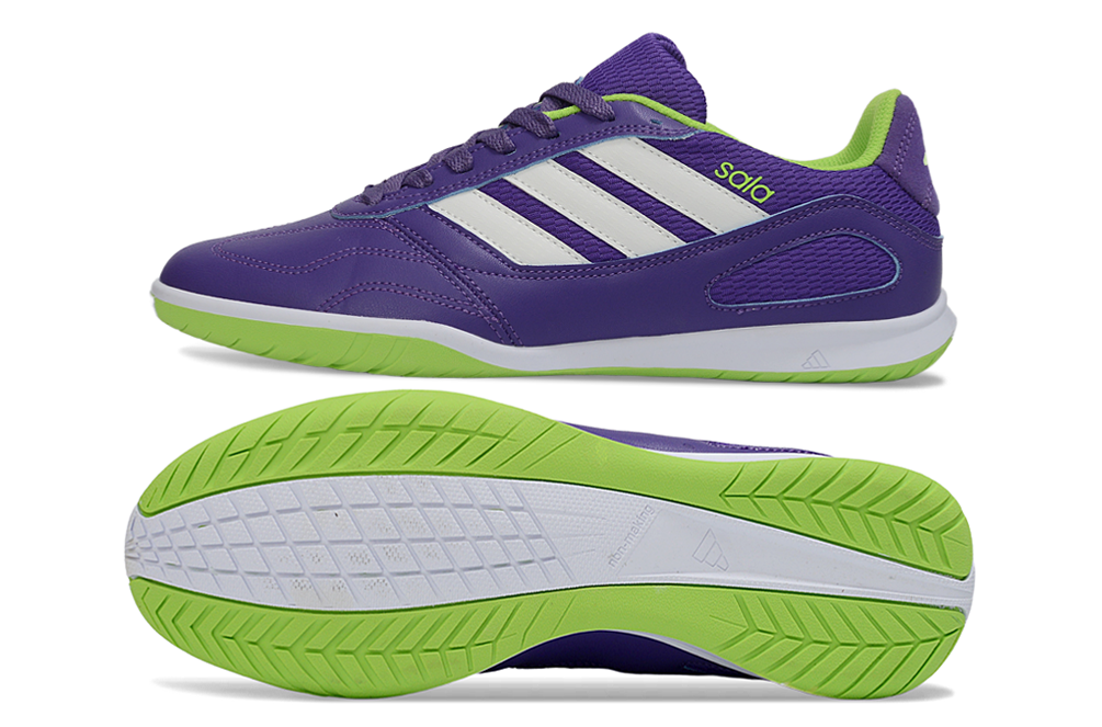 Chuteira Futsal Adidas Top Sala