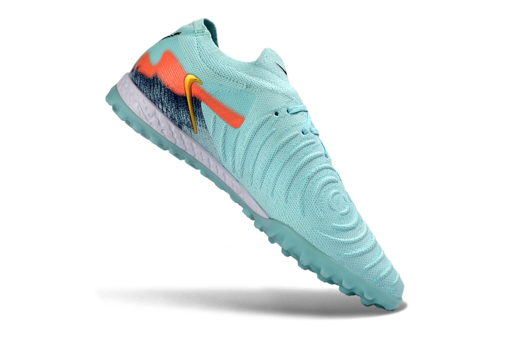 Chuteira Society Nike Phantom GX II Elite