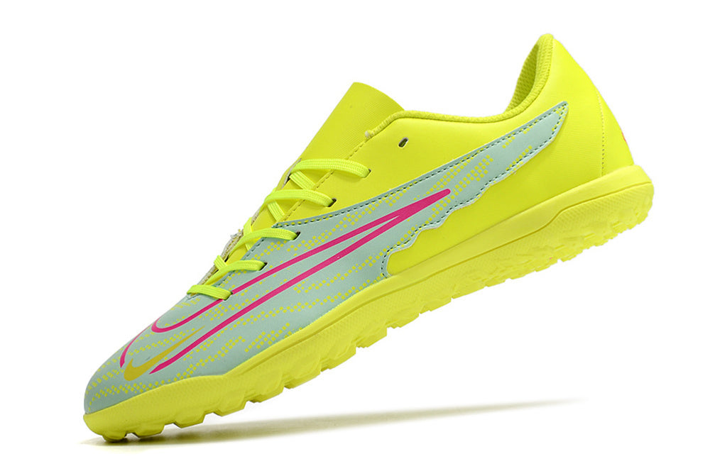 Chuteira Society Nike Phantom GX Club