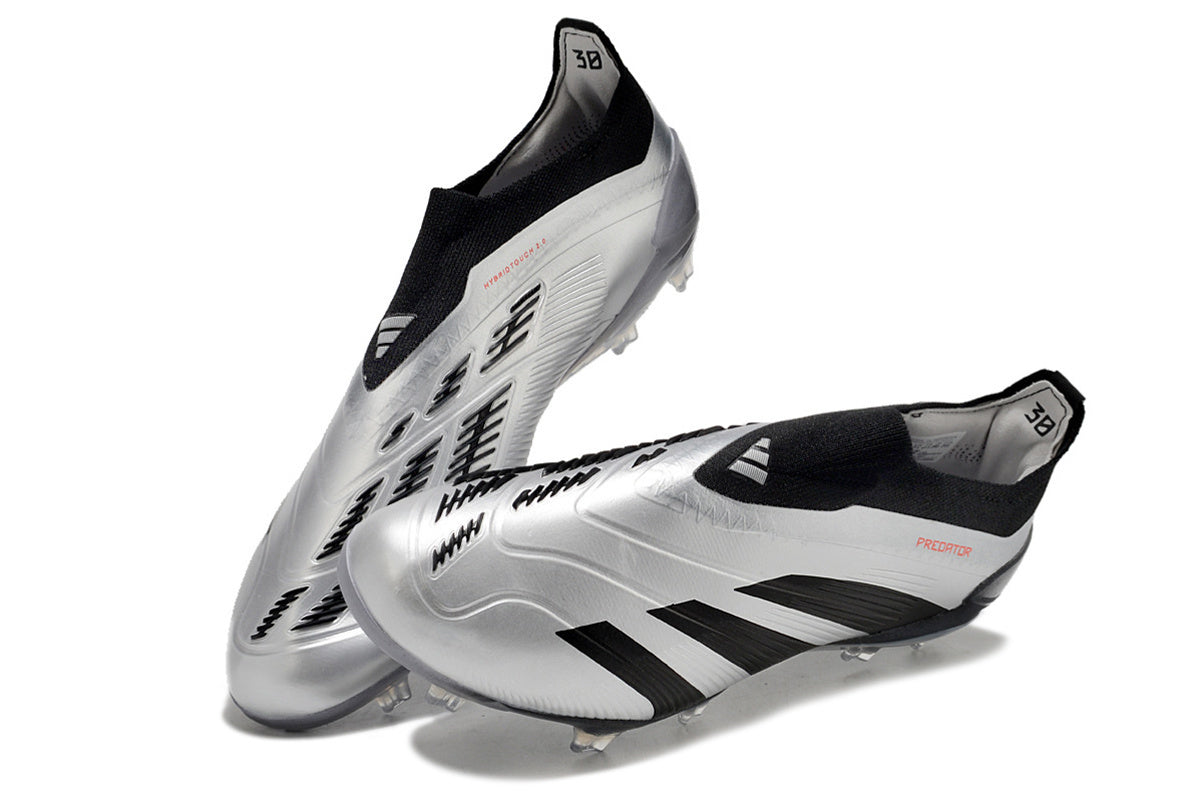 Chuteira Campo Adidas Predator Accuracy Laceless
