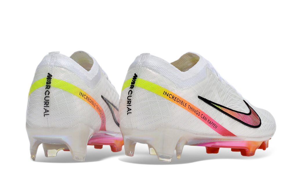 Chuteira Campo Nike AIR Zoom Mercurial Vapor 15 Elite
