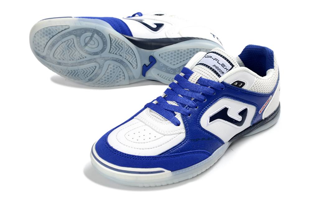 Chuteira Futsal Joma Top Flex Rebound