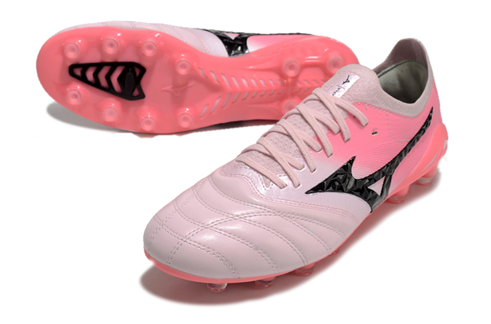 Chuteira Campo Mizuno Morelia Neo