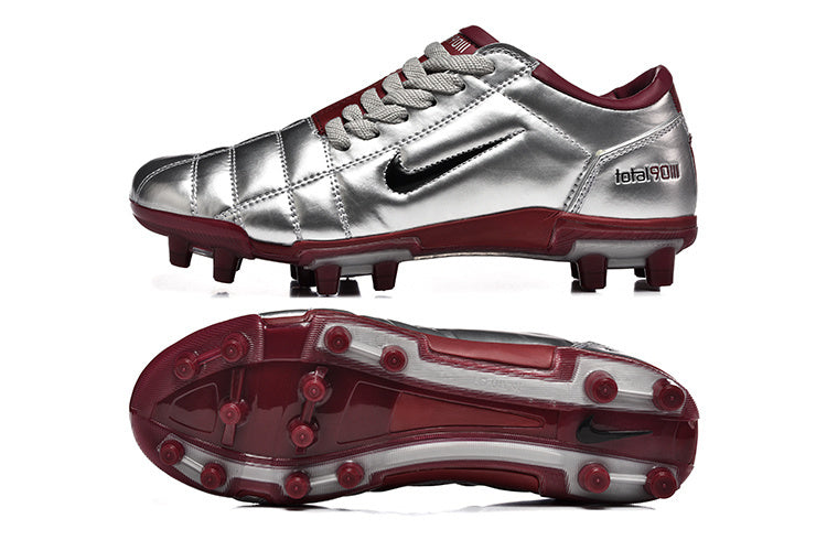 Chuteira Campo Nike T90