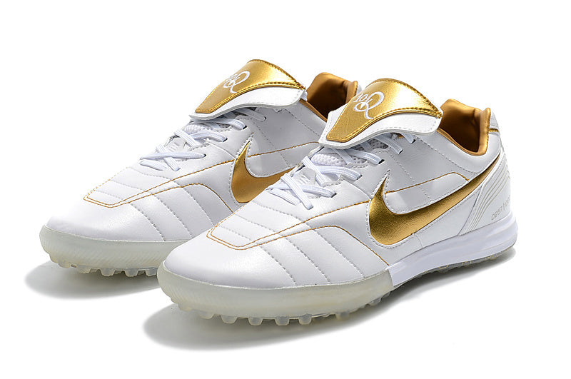 Chuteira Society Nike Tiempo Legend 7 R10 Elite