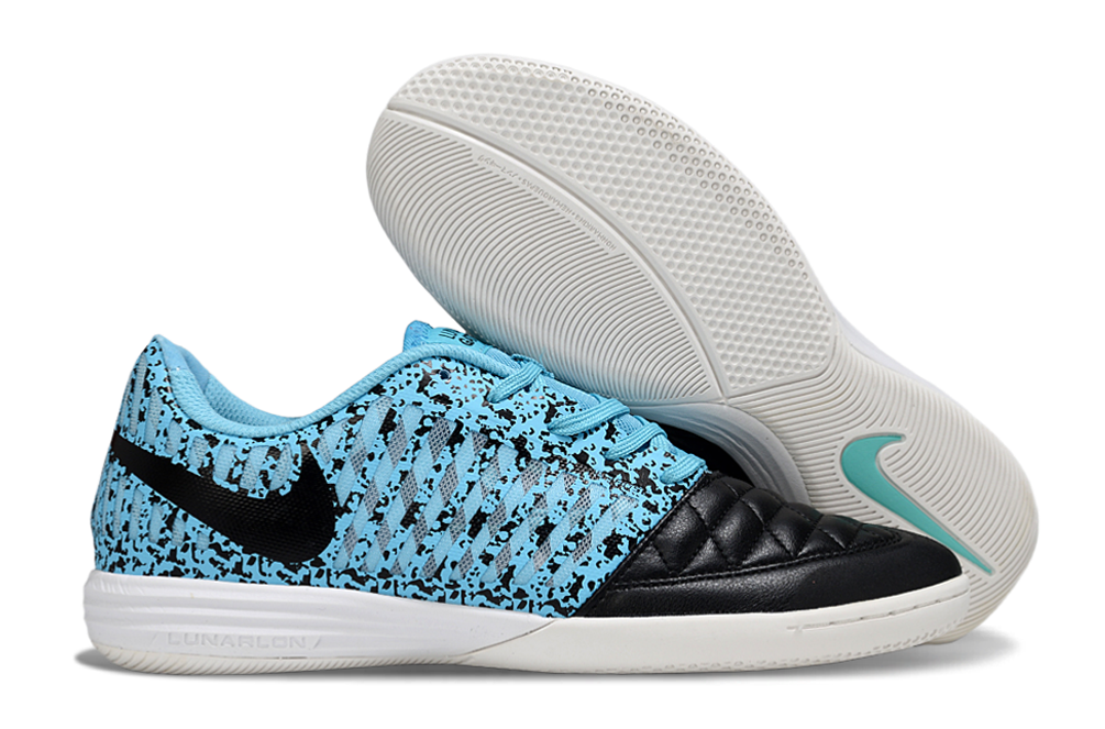 Chuteira Futsal Nike Lunar Gato II
