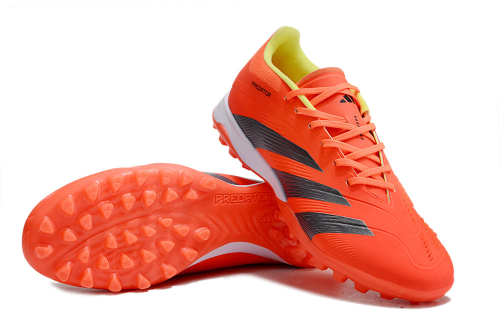 Chuteira Society Adidas Predator Elite