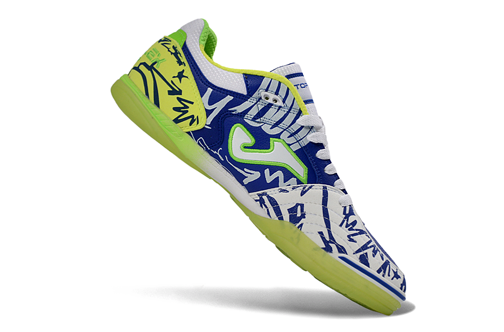 Chuteira Futsal Joma Top Flex Rebound