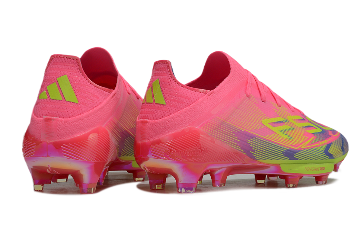 Chuteira Campo Adidas F50 Pro