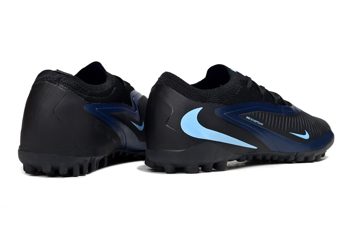 Chuteira Society Nike Phantom GX III Elite