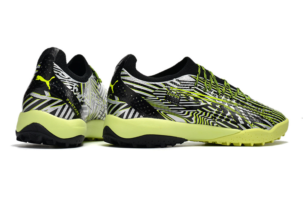 Chuteira Society Puma Ultra Ultimate
