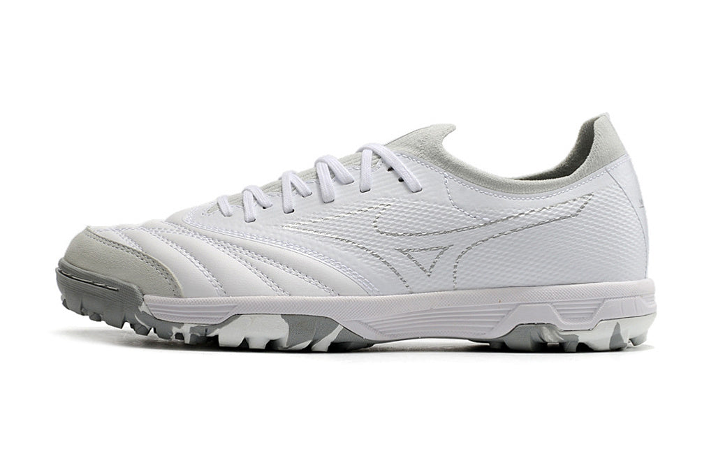 Chuteira Society Mizuno Morelia Neo Sala