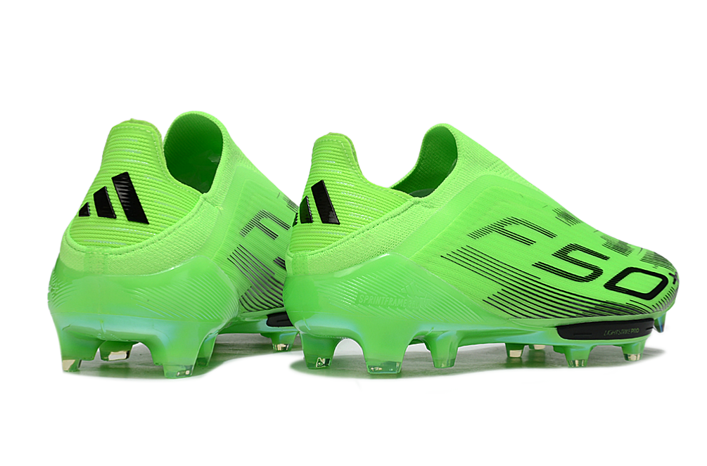 Chuteira Campo Adidas F50 Pro Laceless