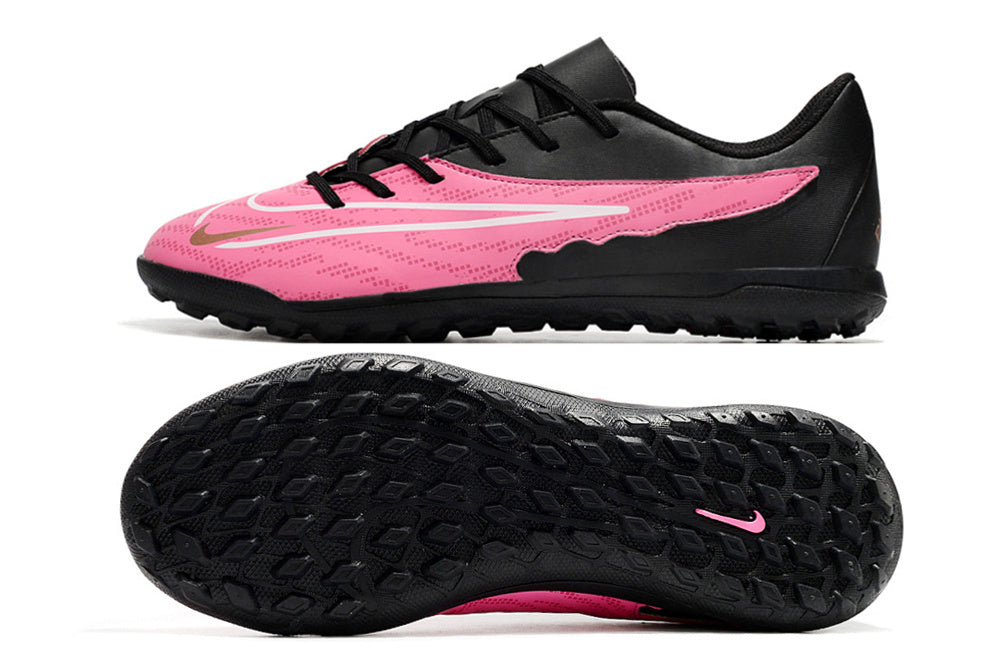 Chuteira Society Nike Phantom GX Club