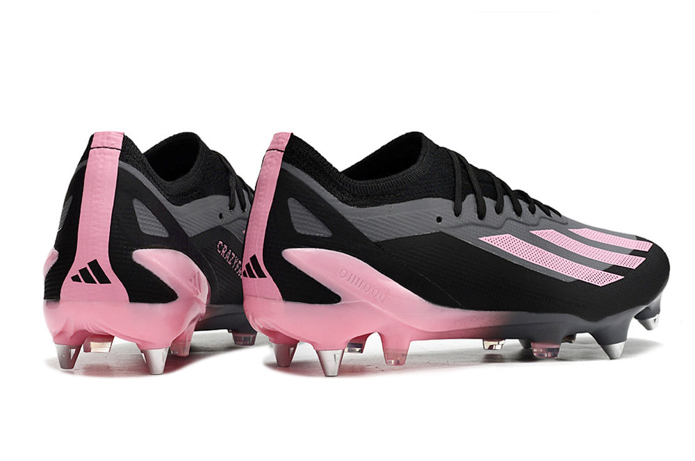 Chuteira Campo Adidas X Crazyfast