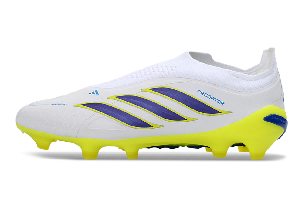 Chuteira Campo Adidas 26 Predator Elite