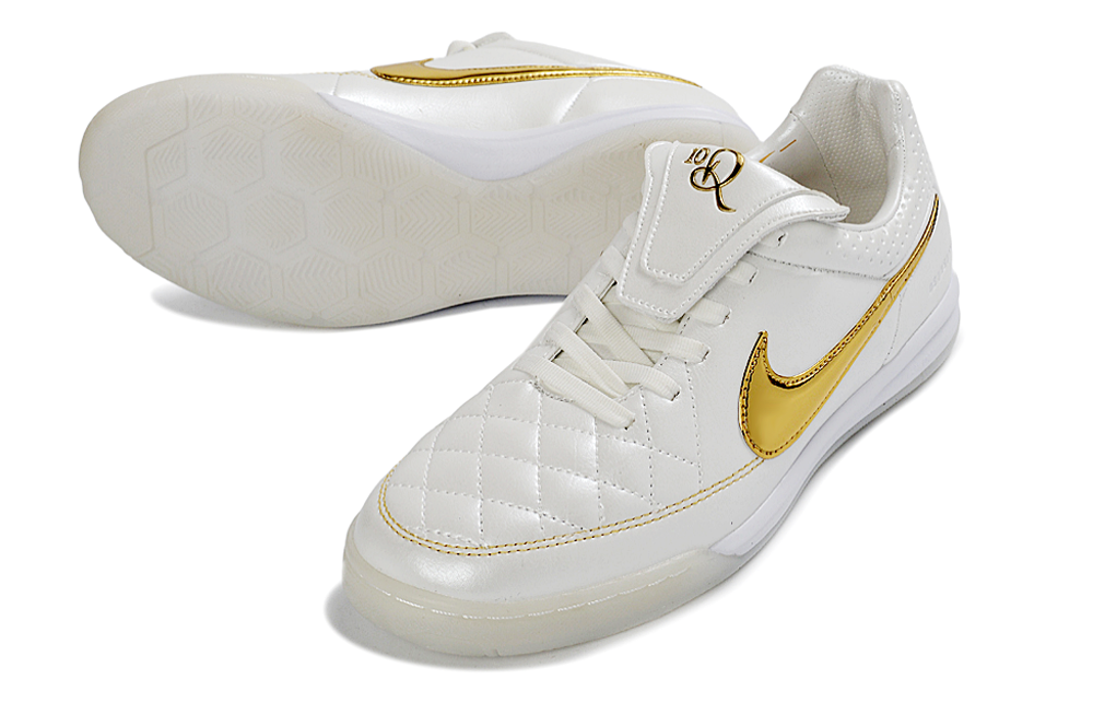 Chuteira Futsal Nike Tiempo Legend R10