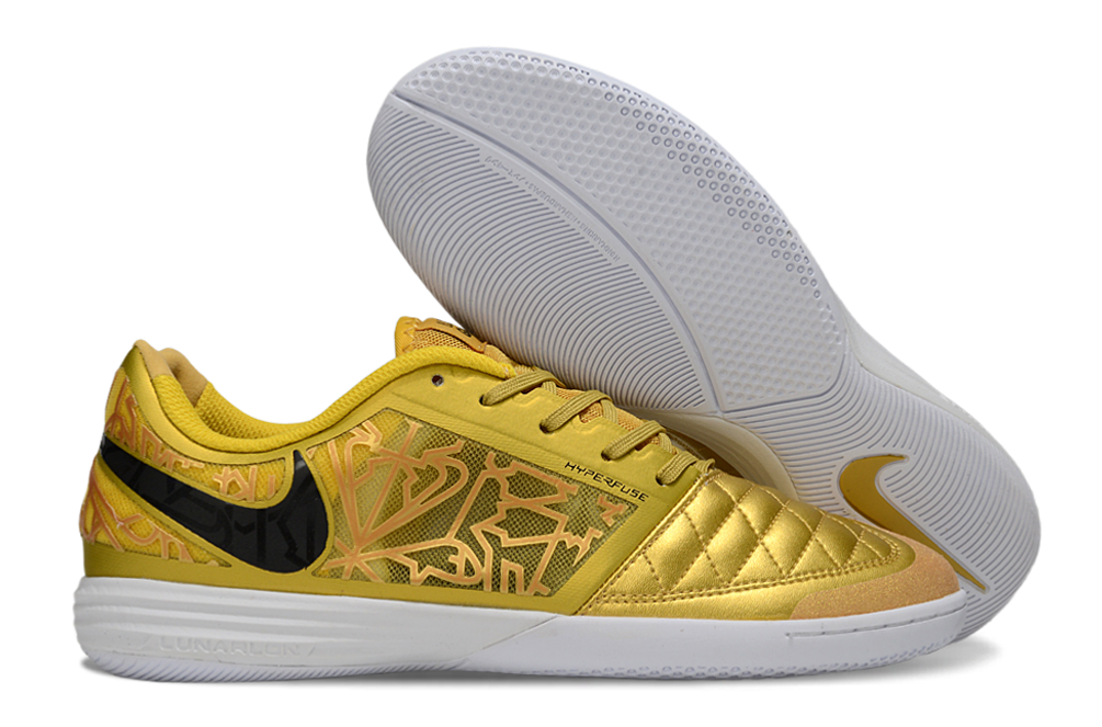 Chuteira Futsal Nike Lunar Gato II