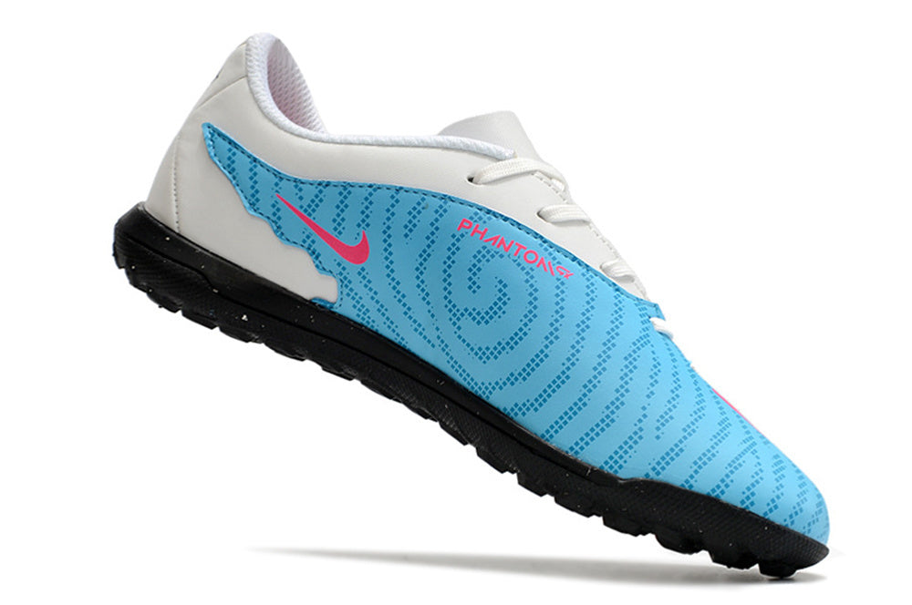 Chuteira Society Nike Phantom GX Club