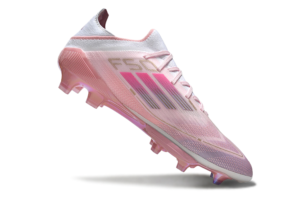 Chuteira Campo Adidas F50 Pro