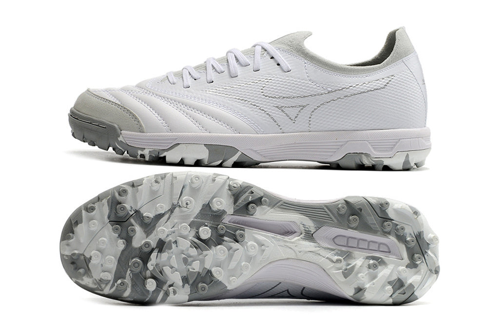 Chuteira Society Mizuno Morelia Neo Sala