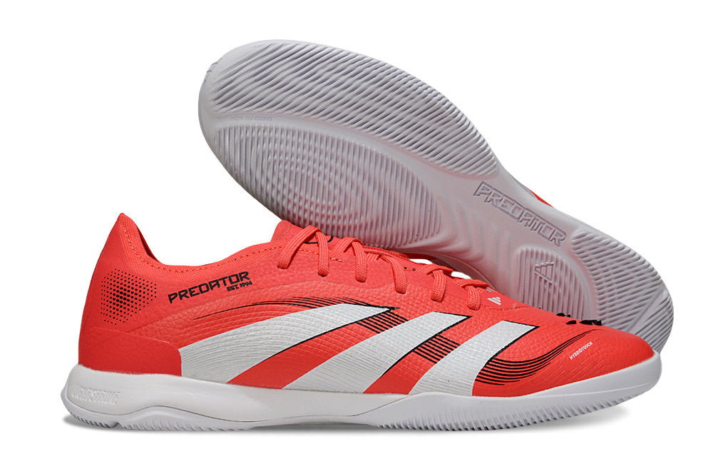 Chuteira Futsal Adidas Predator 25 Elite