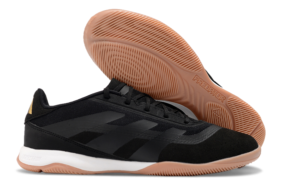 Chuteira Futsal Adidas Predator 24 Elite