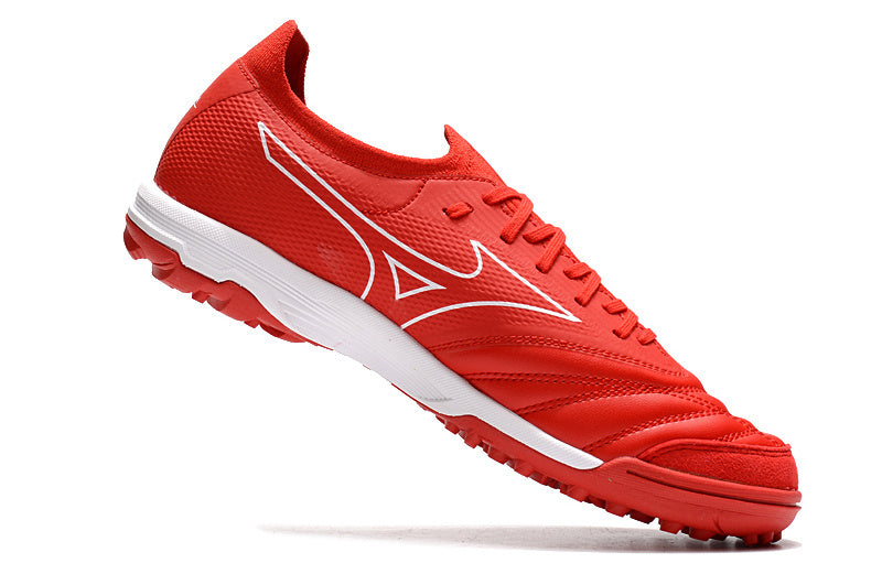 Chuteira Society Mizuno Morelia Neo Sala