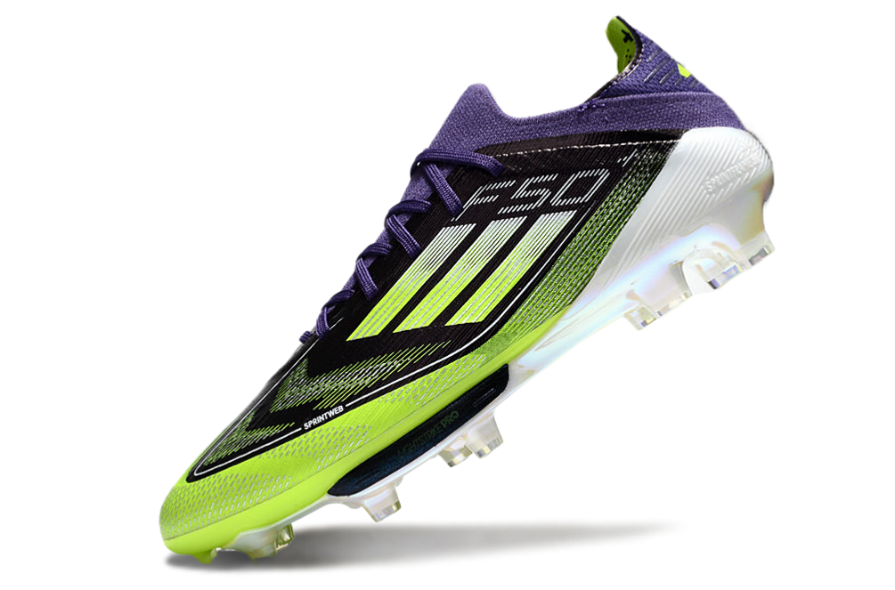 Chuteira Campo Adidas F50 Pro