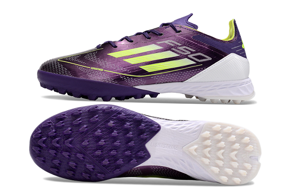 Chuteira Society Adidas F50 Pro
