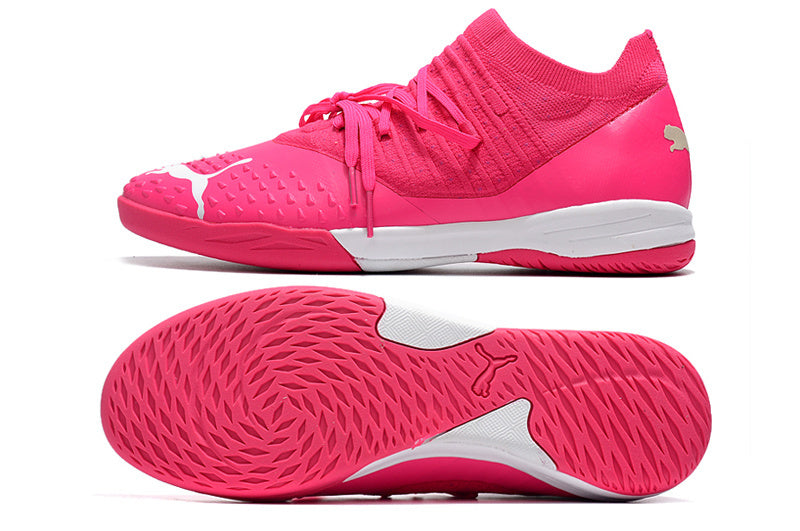 Chuteira Futsal Puma  Future Z 1.3 Teazer