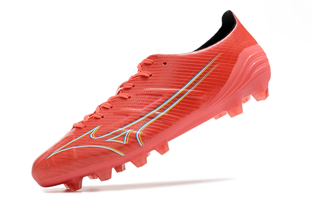 Chuteira Campo Mizuno Alpha