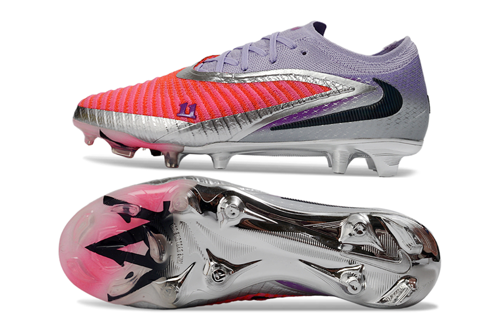 Chuteira Campo Nike Phantom GX III Elite