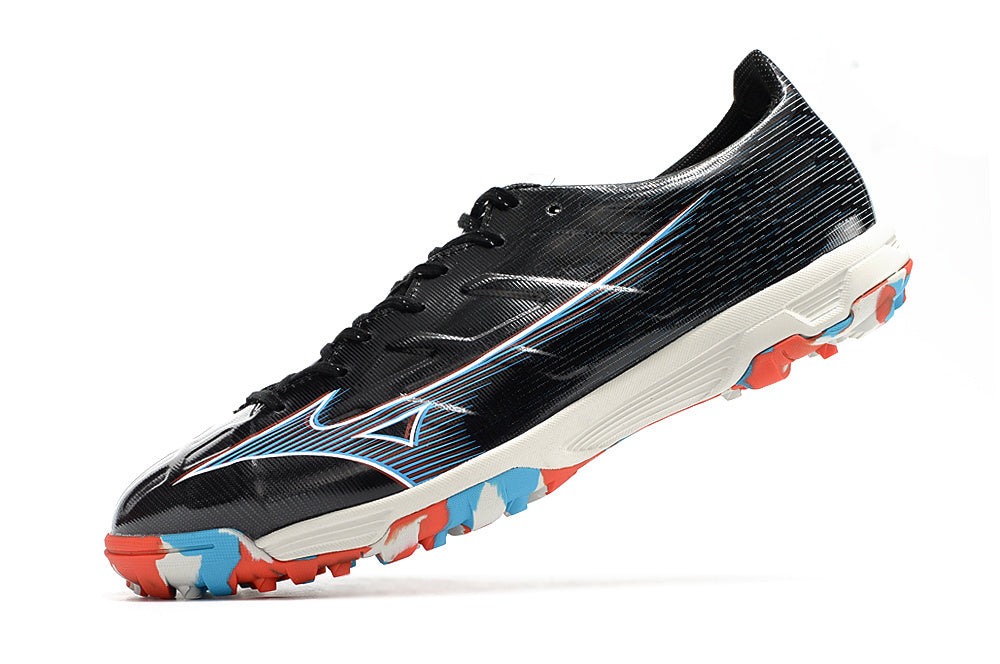 Chuteira Society Mizuno Alpha