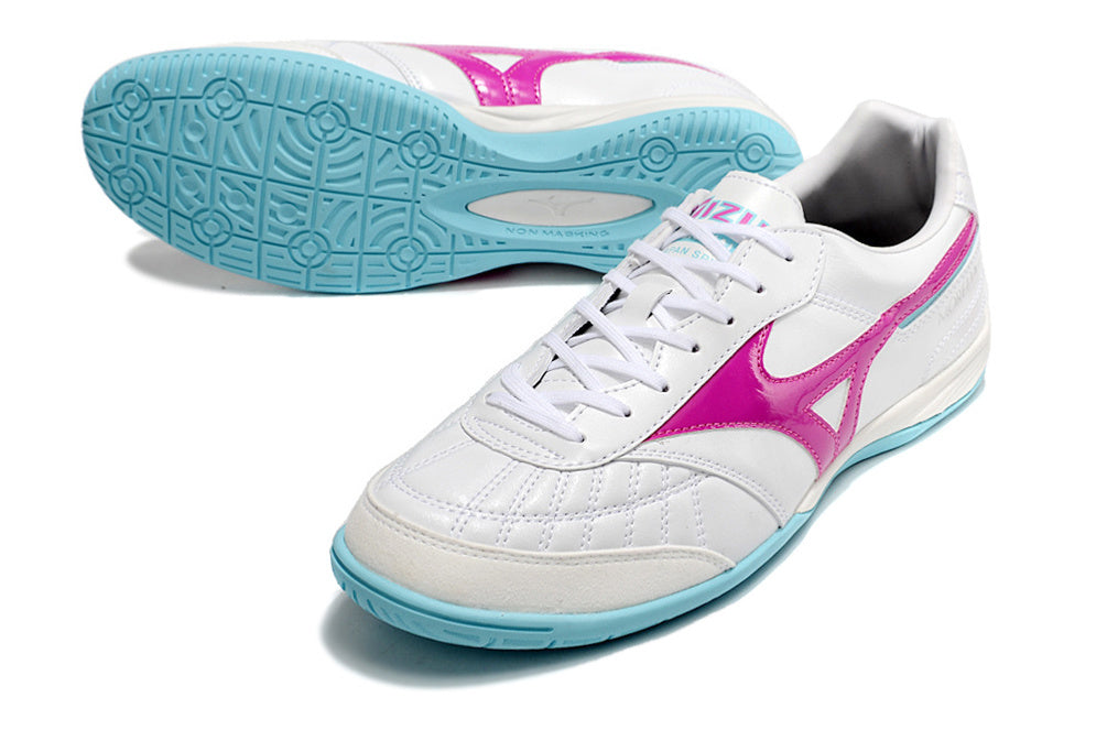Chuteira Futsal Mizuno Morelia Sala Japan