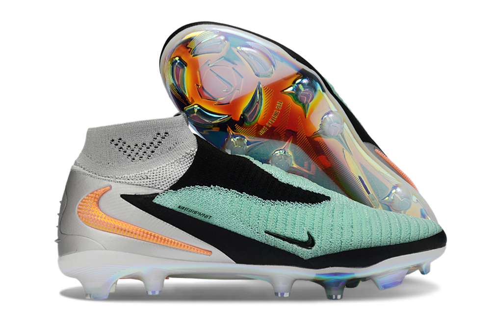 Chuteira Campo Nike Phantom 6 GX III Elite