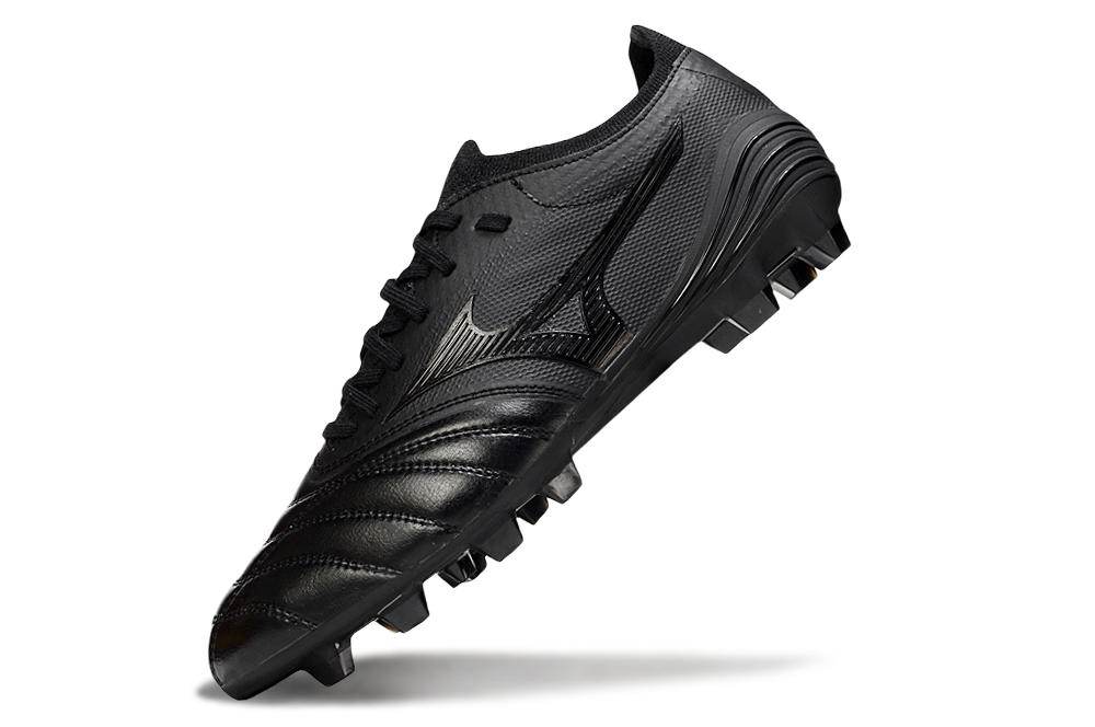 Chuteira Campo Mizuno Morelia Neo