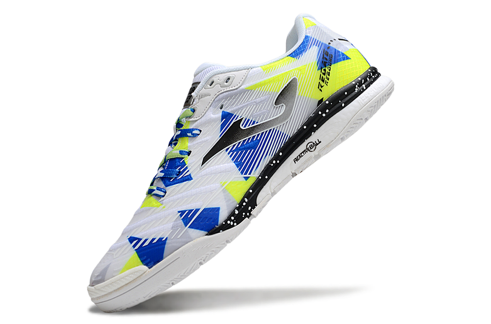 Chuteira Futsal Joma Top Flex Rebound