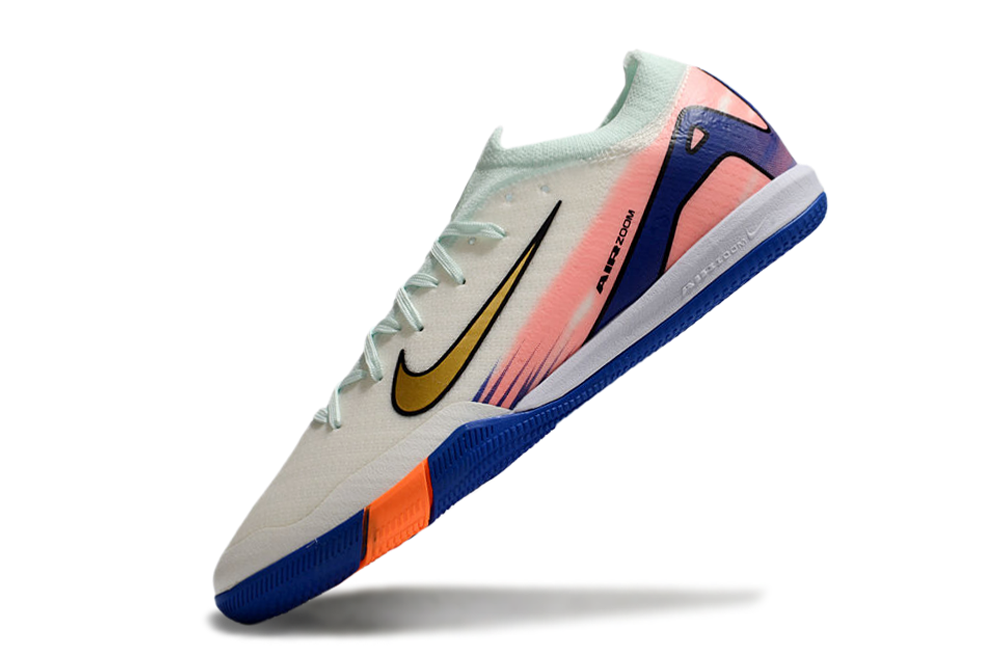 Chuteira Futsal Nike Air Zoom Mercurial Vapor XV Elite