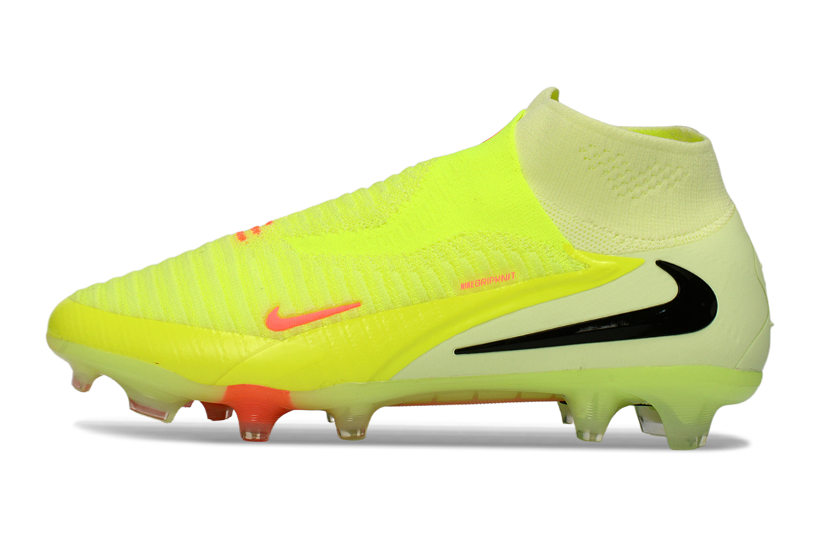 Chuteira Campo Nike Phantom 6 GX III Elite