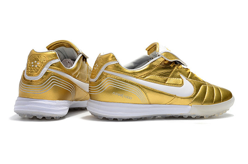 Chuteira Society Nike Tiempo Legend 7 R10 Elite