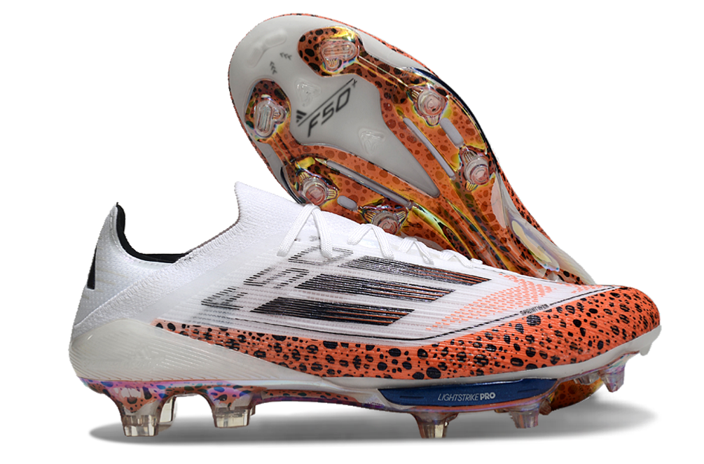 Chuteira Campo Adidas F50 Pro