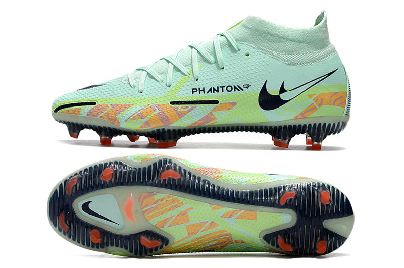 Chuteira Campo Nike Phantom GT2 Dynamic Fit Elite