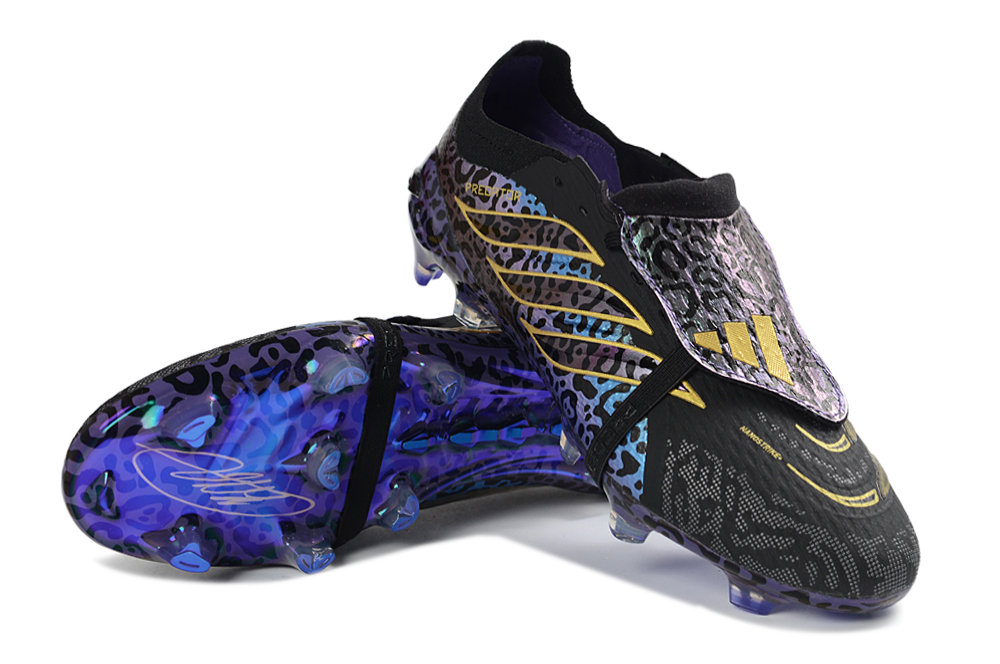 Chuteira Campo Adidas Predator Accuracy