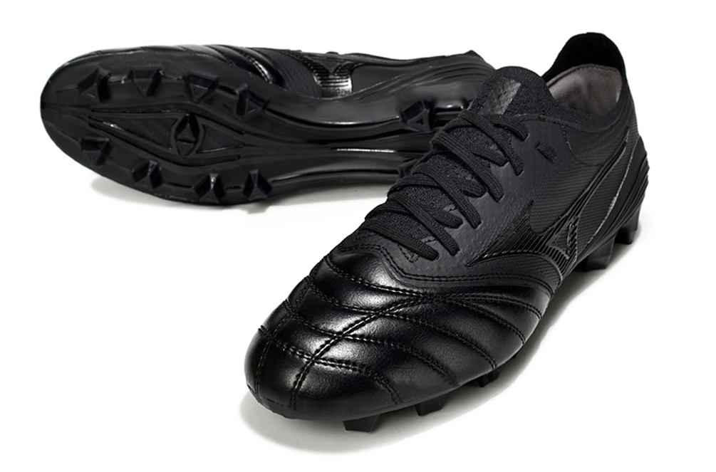 Chuteira Campo Mizuno Morelia Neo