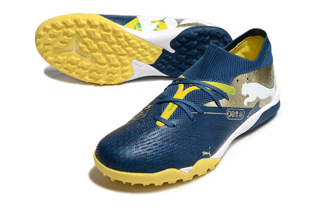 Chuteira Society Puma Future 7 Ultimate