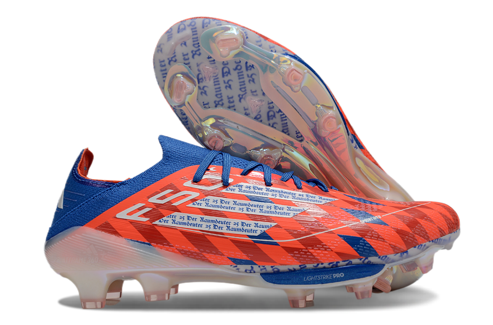 Chuteira Campo Adidas F50 Pro