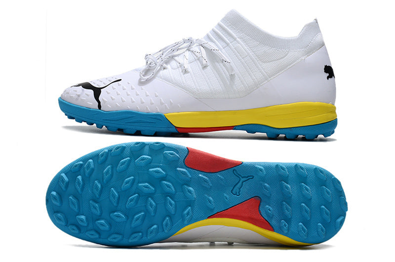 Chuteira Society Puma Future Z 1.3 Teazer
