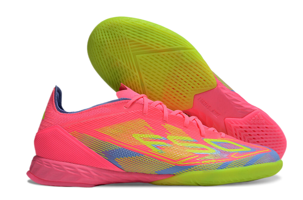 Chuteira Futsal Adidas F50 Pro