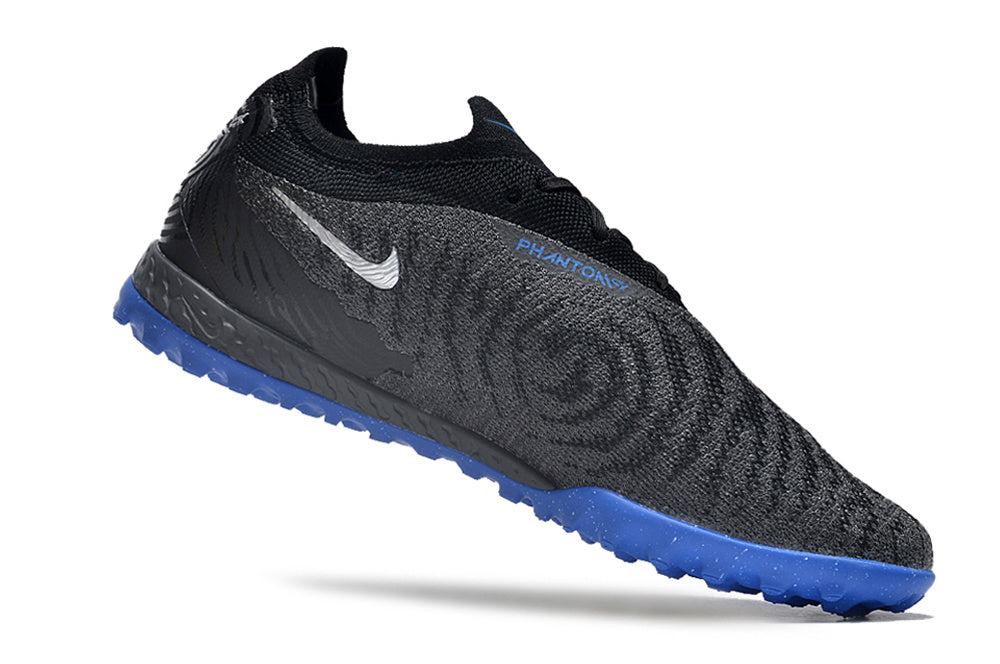 Chuteira Society Nike Phantom GX Elite